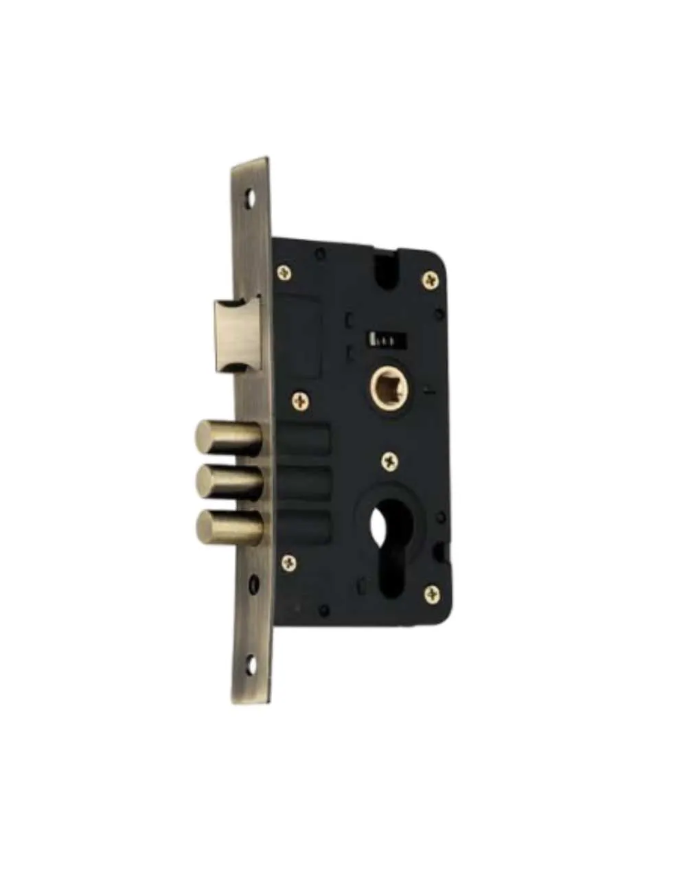 CY-8'' Bullet Lock