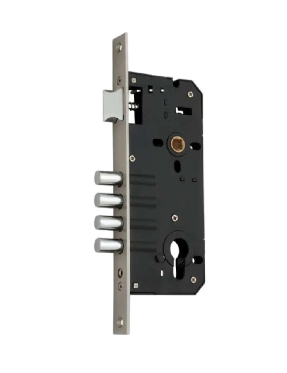 CY-9'' Bullet Lock