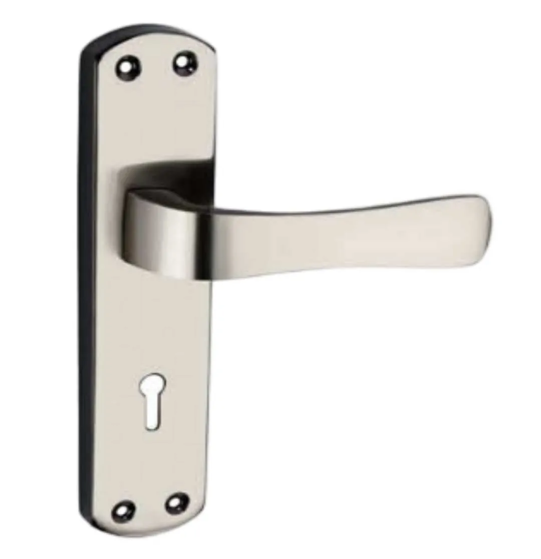 JEEP CUT Lock