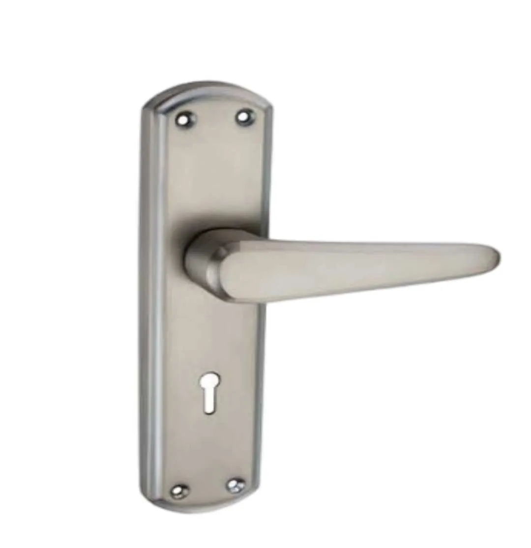 D-177 Lock
