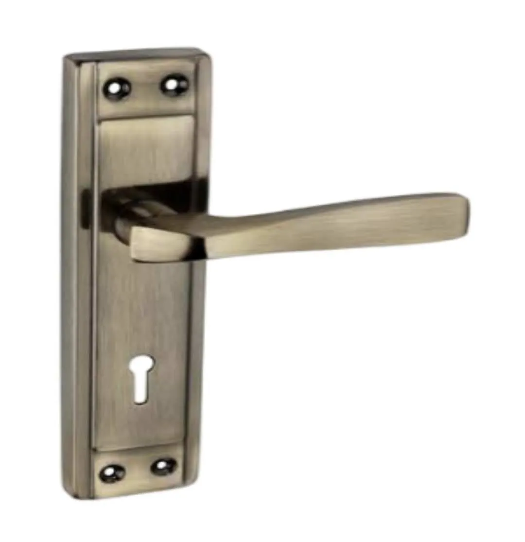 D-178 Lock