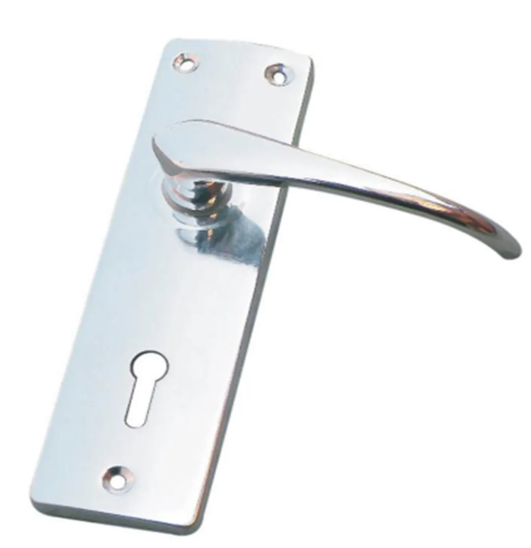 Lock Handle