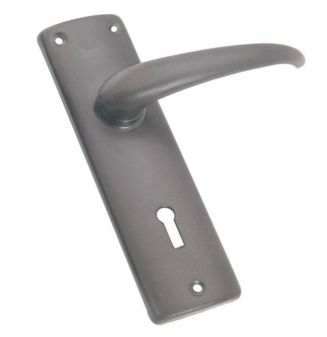 Lock Handle
