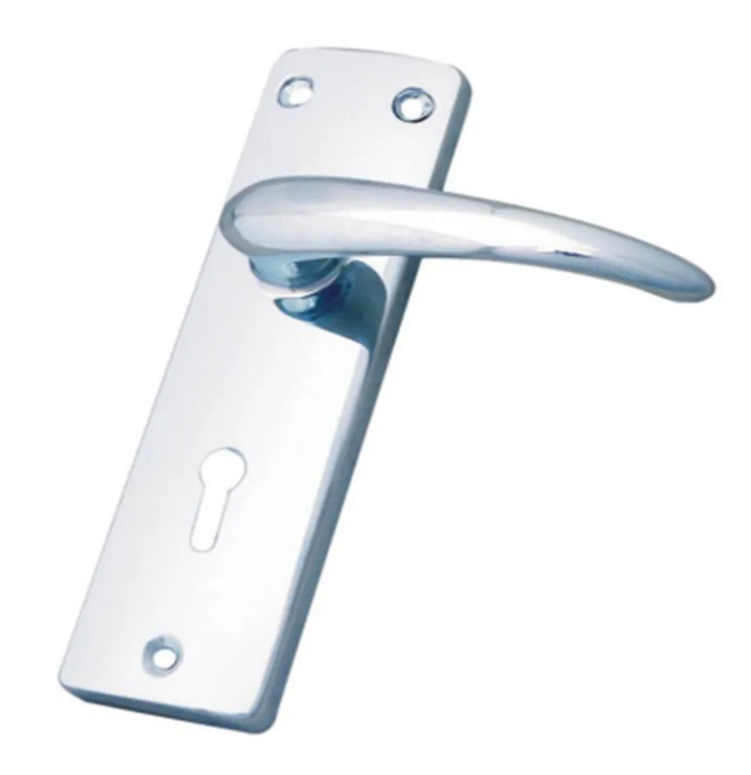 Lock Handle