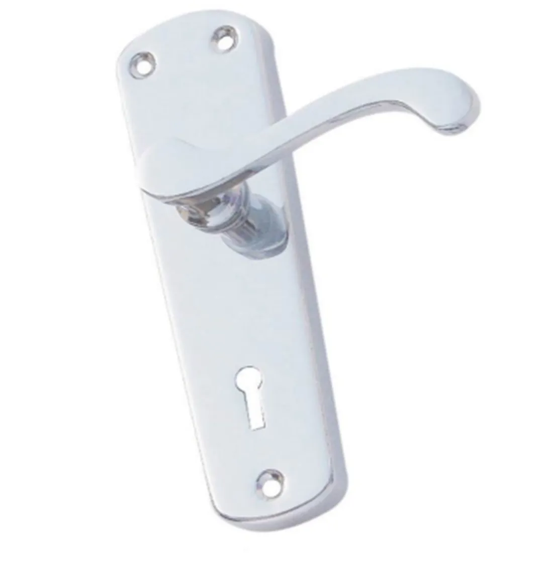 Lock Handle