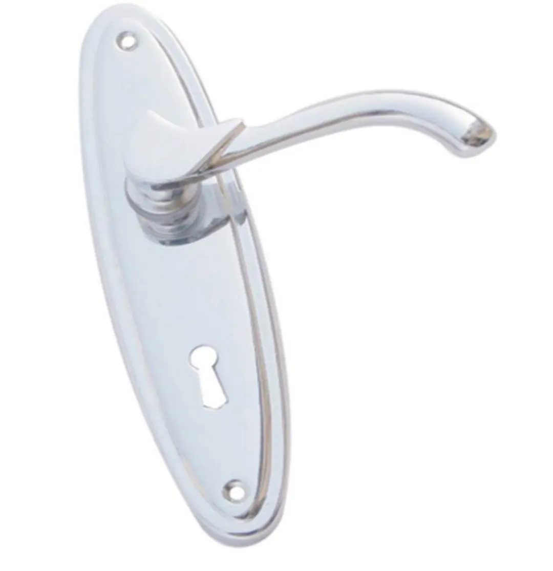 Lock Handle