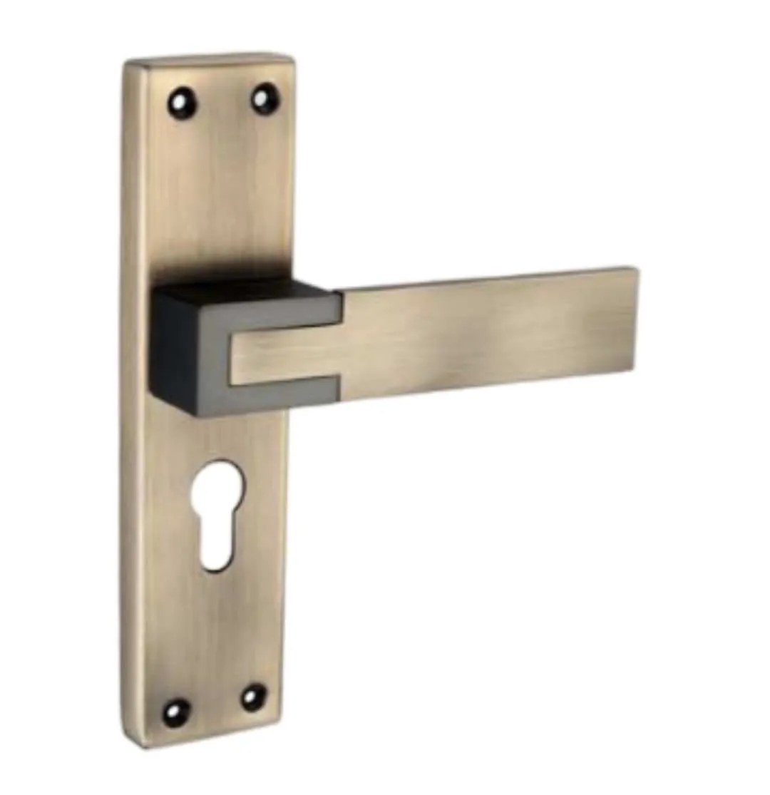 Lock SMP-12249