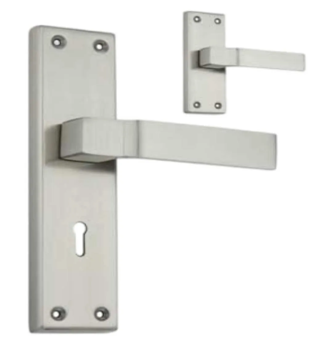 SMP-1008 Lock