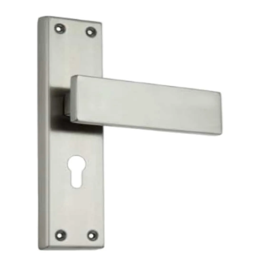SMP-2005 Lock