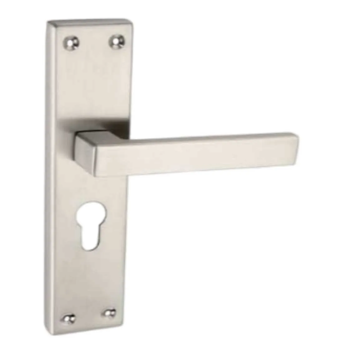 SMP-G-18 Lock