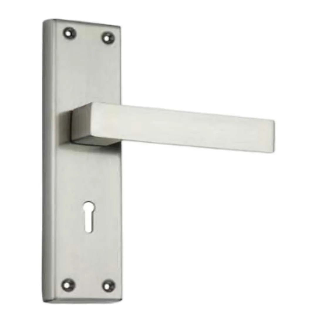 SMP-1001 Lock