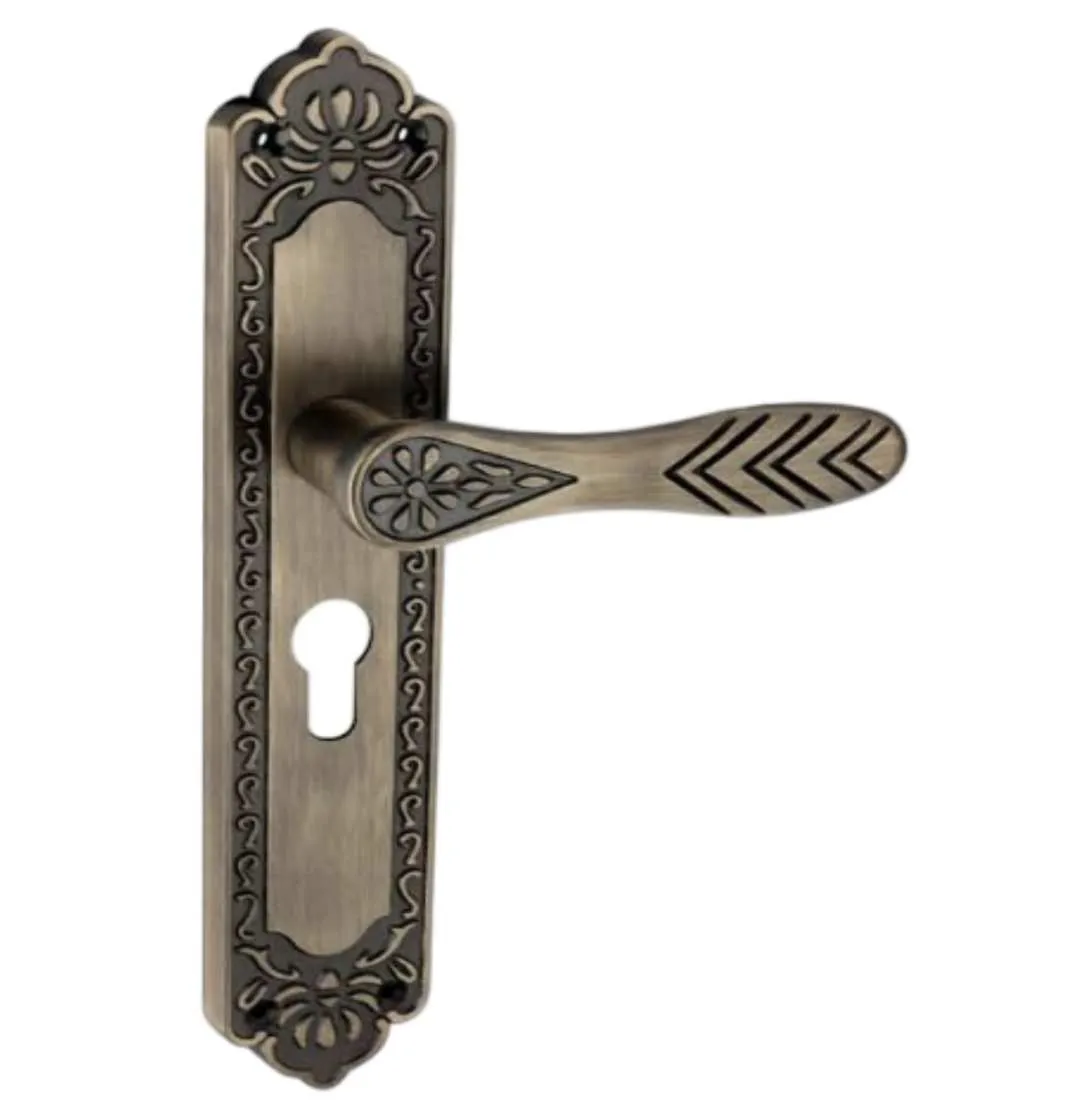 Lock ZMC-1243