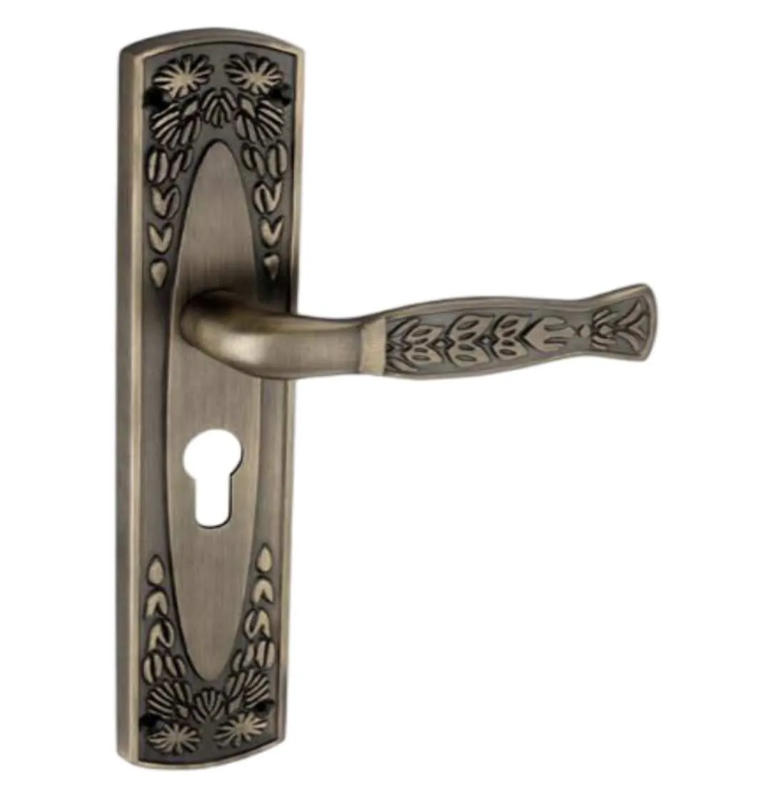 Lock ZMC-1244